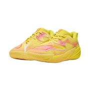 プーマ（PUMA）バスケットシューズ バッシュ オールプロ ニトロ 2 ギディー 31456501