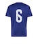 アディダス（adidas）JFA レギュラーフィット ファン半袖Tシャツ ナンバー 6 CC652-KV2593