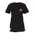 チャムス（CHUMS）LB アンチバグ 酒造 半袖Tシャツ CH11-2827-K001