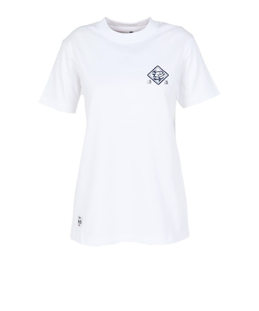 チャムス（CHUMS）LB アンチバグ 酒造 半袖Tシャツ CH11-2827-W001