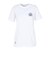チャムス（CHUMS）LB アンチバグ 酒造 半袖Tシャツ CH11-2827-W001