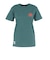 チャムス（CHUMS）LB アンチバグ 酒造 半袖Tシャツ CH11-2827-T035