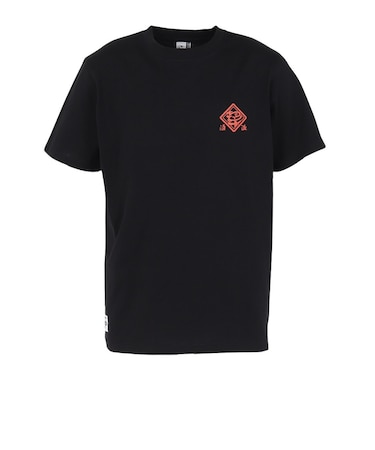 チャムス（CHUMS）LB アンチバグ 酒造 半袖Tシャツ CH01-2827-K001