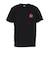チャムス（CHUMS）LB アンチバグ 酒造 半袖Tシャツ CH01-2827-K001