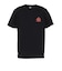 チャムス（CHUMS）LB アンチバグ 酒造 半袖Tシャツ CH01-2827-K001