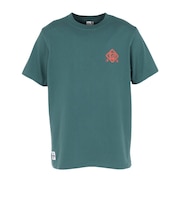 チャムス（CHUMS）LB アンチバグ 酒造 半袖Tシャツ CH01-2827-T035