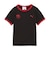プーマ（PUMA）ジュニア パウパトロール リンガーTシャツ 634935 01 BLK