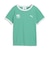 プーマ（PUMA）ジュニア パウパトロール リンガーTシャツ 634935 40 GRN