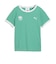 プーマ（PUMA）ジュニア パウパトロール リンガーTシャツ 634935 40 GRN