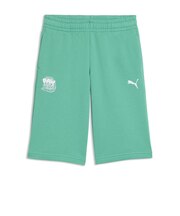 プーマ(PUMA)ジュニア パウパトロール リラックスド ジョーツ TR 634937 40 GRN