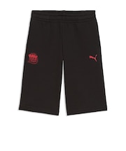 プーマ(PUMA)ジュニア パウパトロール リラックスド ジョーツ TR 634937 01 BLK