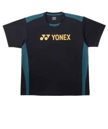 ヨネックス（YONEX）テニスウェア ドライTシャツ 16893Y-007