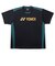 ヨネックス（YONEX）テニスウェア ドライTシャツ 16893Y-007