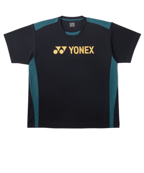 ヨネックス（YONEX）テニスウェア ドライTシャツ 16893Y-007