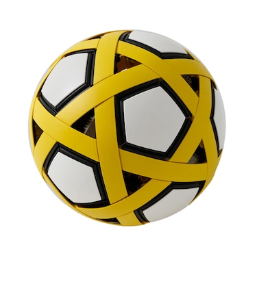 モルテン（molten）サッカーボール 4号球 BALL KIT F4M2030YW-NN