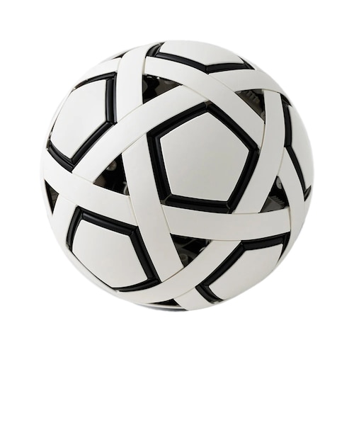 モルテン（molten）サッカーボール 4号球 BALL KIT F4M2030WW-NN