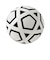 モルテン（molten）サッカーボール 4号球 BALL KIT F4M2030WW-NN