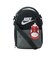 ナイキ（NIKE）トートバッグ NIKE BUDDIES 黒 5.8L 9A3131-G9Q ランチトート ショルダーバッグ ミニトート