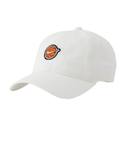 ナイキ（NIKE）ジュニア 帽子 NAN SWOOSH スポーツ キャップ 8A3175-001