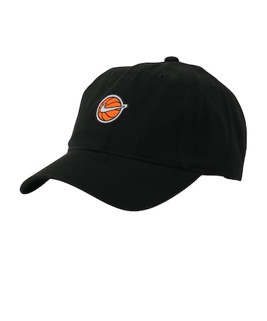 ナイキ（NIKE）ジュニア 帽子 NAN SWOOSH スポーツ キャップ 8A3175-023