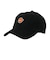 ナイキ（NIKE）ジュニア 帽子 NAN SWOOSH スポーツ キャップ 8A3175-023