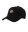 ナイキ（NIKE）ジュニア 帽子 NAN SWOOSH スポーツ キャップ 8A3175-023