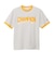 チャンピオン-ヘリテイジ（CHAMPION-HERITAGE）半袖 リンガーTシャツ C3-D322  060