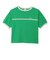 チャンピオン-ヘリテイジ（CHAMPION-HERITAGE）半袖 リンガーTシャツ CW-D314  535