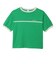 チャンピオン-ヘリテイジ（CHAMPION-HERITAGE）半袖 リンガーTシャツ CW-D314  535