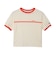 チャンピオン-ヘリテイジ（CHAMPION-HERITAGE）半袖 リンガーTシャツ CW-D314  027