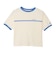 チャンピオン-ヘリテイジ（CHAMPION-HERITAGE）半袖 リンガーTシャツ CW-D314  025