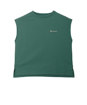 チャンピオン-ヘリテイジ(CHAMPION-HERITAGE)スリーブレスシャツ CW-D317 560