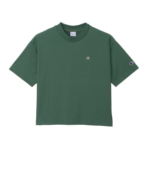 チャンピオン-ヘリテイジ（CHAMPION-HERITAGE）半袖Tシャツ CW-D316  560