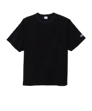 チャンピオン-ヘリテイジ（CHAMPION-HERITAGE）半袖 ポケットTシャツ C3-D324  090