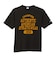 チャンピオン-ヘリテイジ（CHAMPION-HERITAGE）SLAB COLLEGE PRINT 半袖Tシャツ C3-D323  090