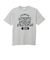 チャンピオン-ヘリテイジ（CHAMPION-HERITAGE）SLAB COLLEGE PRINT 半袖Tシャツ C3-D323  03P