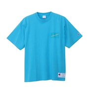 チャンピオン-ヘリテイジ（CHAMPION-HERITAGE）半袖Tシャツ C3-D336  325