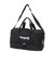 コンバース（CONVERSE）ショルダーバッグ 2重底 水泳バッグ 黒 18L 226103-26BLK ジムバッグ スイムバッグ