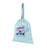水泳バッグ PUPPET SUNSUN トートバッグ 緑 226872-26MNT スイムバッグ ドローストリング