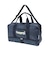 コンバース（CONVERSE）ショルダーバッグ 2重底 水泳バッグ 紺 18L 226103-26NVY ジムバッグ スイムバッグ