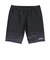 コンバース（CONVERSE）スクール水着 ジュニア 男子 水泳 CV裾ボーダー 2WAY 775461-26BLK