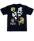 野球ウェア 阪神タイガース 虎が好き 球団承認 プロ野球 Tシャツ