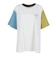 クリフメイヤー（KRIFF MAYER）ウェットプロテクトゆるTシャツ ラビット W2547819:90:MULTI-COL