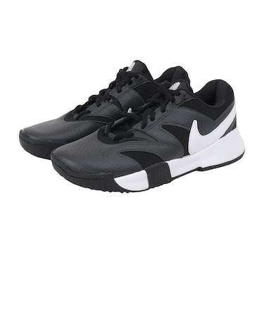 ナイキ（NIKE）オムニクレーコート用 テニスシューズ コート ライト 4 CLY FJ2318-001