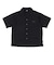クリフメイヤー（KRIFF MAYER）かるさらエンジョイシャツ 2547802:19:BLACK