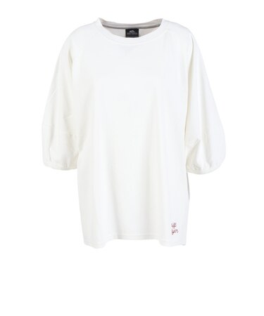 クリフメイヤー（KRIFF MAYER）ウェットプロテクトランタンスリーブTシャツ W2547817:5:OFF