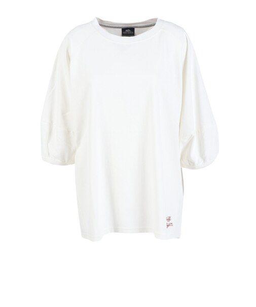 クリフメイヤー（KRIFF MAYER）ウェットプロテクトランタンスリーブTシャツ W2547817:5:OFF