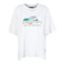 クリフメイヤー（KRIFF MAYER）柄ロゴ半袖Tシャツ W2546305:5:OFF