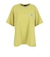 クリフメイヤー（KRIFF MAYER）ウェットプロテクトゆるTシャツ ラビット W2547819:56:MUSTARD