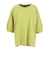 クリフメイヤー（KRIFF MAYER）ウェットプロテクトランタンスリーブTシャツ W2547817:56:MUSTARD